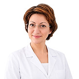 Куляндина Юлия Вячеславовна