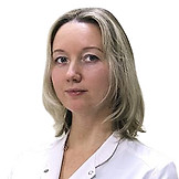 Пряхина Ксения Анатольевна