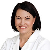 Комарова Елена Евгеньевна