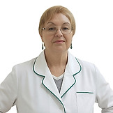 Чертыковцева Наталия Алексеевна