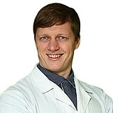 Андреев Александр Сергеевич