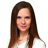 Насыбуллина Елизавета Сергеевна