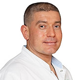 Осипов Леонид Борисович