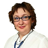 Афанасьева Людмила Владимировна