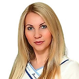 Милевская Ирина Викторовна