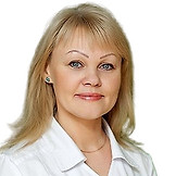 Ульянова Ирина Вячеславовна