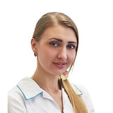 Месенгисер Наталья Сергеевна