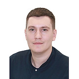 Кротов Антон Игоревич