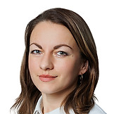 Попова Елена Александровна