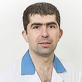 Гуснян Виктор Валерьевич