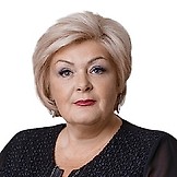 Морозова Елена Валерьевна