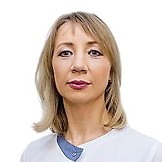 Зотова Татьяна Николаевна