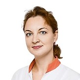 Жаркова Елена Вячеславовна