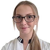 Гавриленко Анна Андреевна