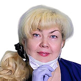 Глазунова Татьяна Витальевна