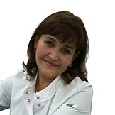 Ахтямова Галия Рахиповна