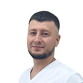 Мамедов Анар Чингизович