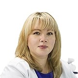 Никитина Лидия Васильевна