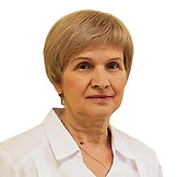Савельева Елена Александровна