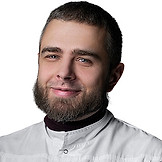 Хичев Антон Евгеньевич