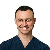 Кричмар Александр Михайлович