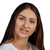 Антонова Анастасия Львовна