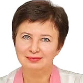 Торина Ольга Анатольевна