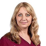Землякова Светлана Валерьевна