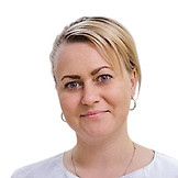 Волощенко Марина Викторовна