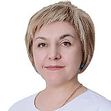 Дарьина Татьяна Игоревна
