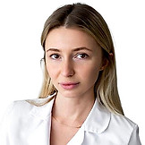 Ушмаева Мария Андреевна