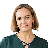 Калугина Екатерина Юрьевна