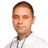 Байриков Алексей Иванович