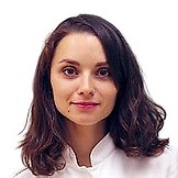 Карсакова Анастасия Ярославовна