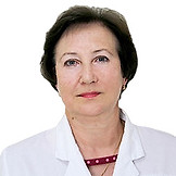 Карпова Татьяна Владимировна