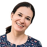 Миронюк Екатерина Игоревна