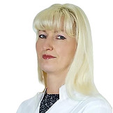 Чижова Лариса Александровна