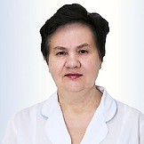 Шутова Елена Владимировна
