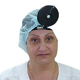 Рыжкова Светлана Юрьевна