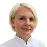 Кузовчикова Алевтина Анатольевна