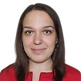Кожевникова Людмила Александровна