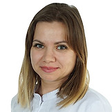 Чеснокова Анна Петровна