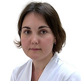 Каршина Валерия Андреевна