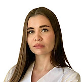 Рыскина Ксения Игоревна