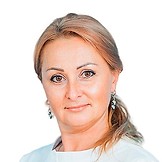 Паукаева Светлана Геннадьевна