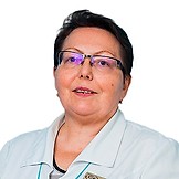 Максимова Ольга Гавриловна