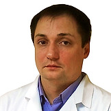 Лазарев Игорь Юрьевич