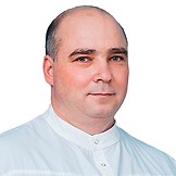 Рогозин Андрей Леонидович