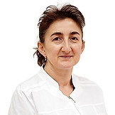 Мелкумова Лена Георгиевна