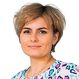 Дмитриева Валерия Александровна